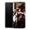 Coque Samsung Galaxy A04S Manga Girl Pirate